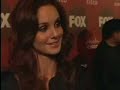 Sarah Wayne Callies Interview Sarah Wayne Callies Interview