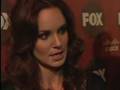 Sarah Wayne Callies Interview