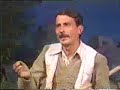 Famous Puktun singer/comedian Gulajan