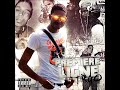 Tirgo' Blazzer d'la life
