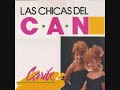 JOLENE - YOULIN Las Chicas del Can (Dolly Parton´s Song 
