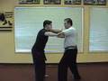 AKKF - Mohamad Tabatabai - American Kenpo Karate -DVD teaser