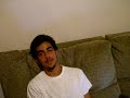 zyad kicked in the nuts
