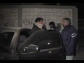 Persecusión y accidente en Trelew