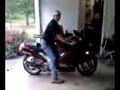 videos de ZX 11 Burnout