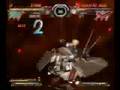 Guilty Gear Accent Core: Hidden Moves