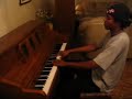 Classical Piano~Debussy, Lizst, and Ravel