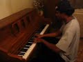 Classical Piano~Debussy, Lizst, and Ravel