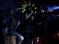 Punto3 live @ El Niño Cafè - I will survive (acoustic cover)
