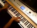 One Republic's Stop And Stare and Apologize played on Piano!