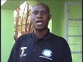 Dr. Hezron Mc\