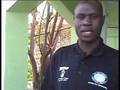 Dr. Hezron Mc'Obewa, OGRA Foundation