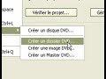 Tutorial 5 Initiation Adobe encore DVD Partie 3