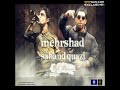 Mehrshad Ft Sahand Quazi - Dele Divoone