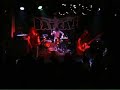 Josiah - Live at Roadburn Festival 2005 - Bloodrock