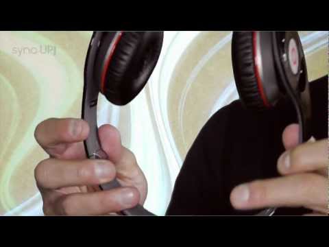 how to sync wireless beats