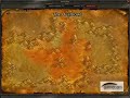 The mountains between Loch Modan and the Badlands