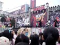 XStyle Naruto performance XStyle Naruto performance