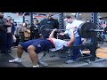 Jermaine Dias University of Virginia Linebacker Pro Day Jermaine Dias University of Virginia Linebacker Pro Day