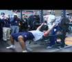 Jermaine Dias University of Virginia Linebacker Pro Day