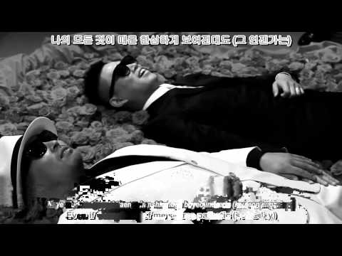 Leessang &amp;#47532;&amp;#49933; - Korean Hip Hop Duo/R&amp;amp;B 75
