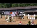 Clever and Smart (Cash and Carry) S* 140 cm showjumper for sale Königsbrunn 2010