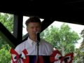Rand Paul Freedom Rally Frankfort 5-23-09 Part 1