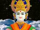 Swaminarayan Bhagwan Murti Meditation Dhyan