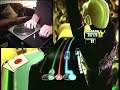 DJ Hero - Expert - Jay - Z/The Jackson 5 "IZZO(HOVA)" vs. "I Want You Back" (SPLITSCREEN)