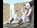 Sasuke Suigetsu Karin and Juugo: Teenagers