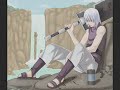 Sasuke Suigetsu Karin and Juugo: Teenagers