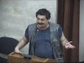 Дмитрий Быков об эволюции романа как формы и жанра