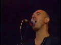 Cater USM - Great Xpectations - 1993 Finsbury Park, London
