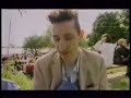 this is some footage from the xfm benefit gig that was staged for uk alternative station xfm.  

it features carter usm who were on the verge of releasing there 4 studio album 