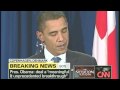How I Saw Obama's Copenhagen Farewell Press Conference
