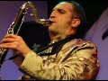 Romano Pratesi at the Barga Jazz Club