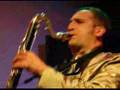 Romano Pratesi at the Barga Jazz Club