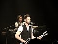 Concierto Básico de Maroon 5 en Madrid Concierto Básico de Maroon 5 en Madrid