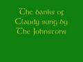 The banks of Claudy