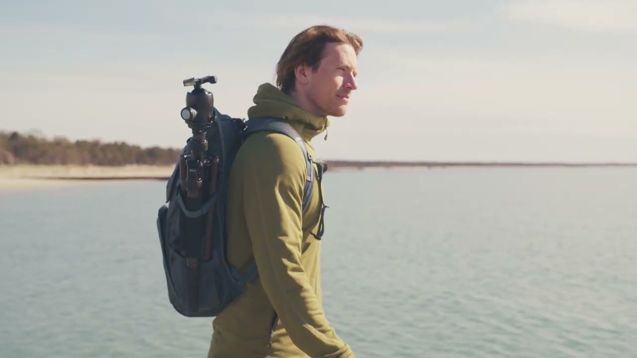 Thule Covert Lifestyle video