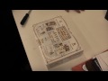 2009 Topps Mayo Football Box break 1of 2 from cherrycollectables.com.au.mp4