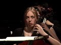Chattahoochee HS Orchestra \"Concerto Grosso No.1\" 2nd Mov.