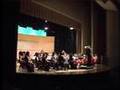 Chattahoochee HS Orchestra Concerto Grosso No.1 2nd Mov.