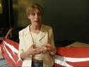 Coco Comin, core�grafa de Grease, habla del debut en Bilbao