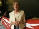 Coco Comin, coreógrafa de Grease, habla del debut en Bilbao