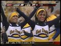WVU vs. UConn 2007 Highlights