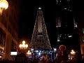 Indianapolis Tree Lighting 2006