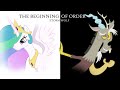 StormWolf - The Beginning of Order