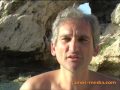 videos de A visit to Mikró Seϊtáni beach. Dimos' message: young folks, come to Samos!