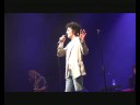 Gino Vannelli Live in Ville la Grand, France 13/09/08